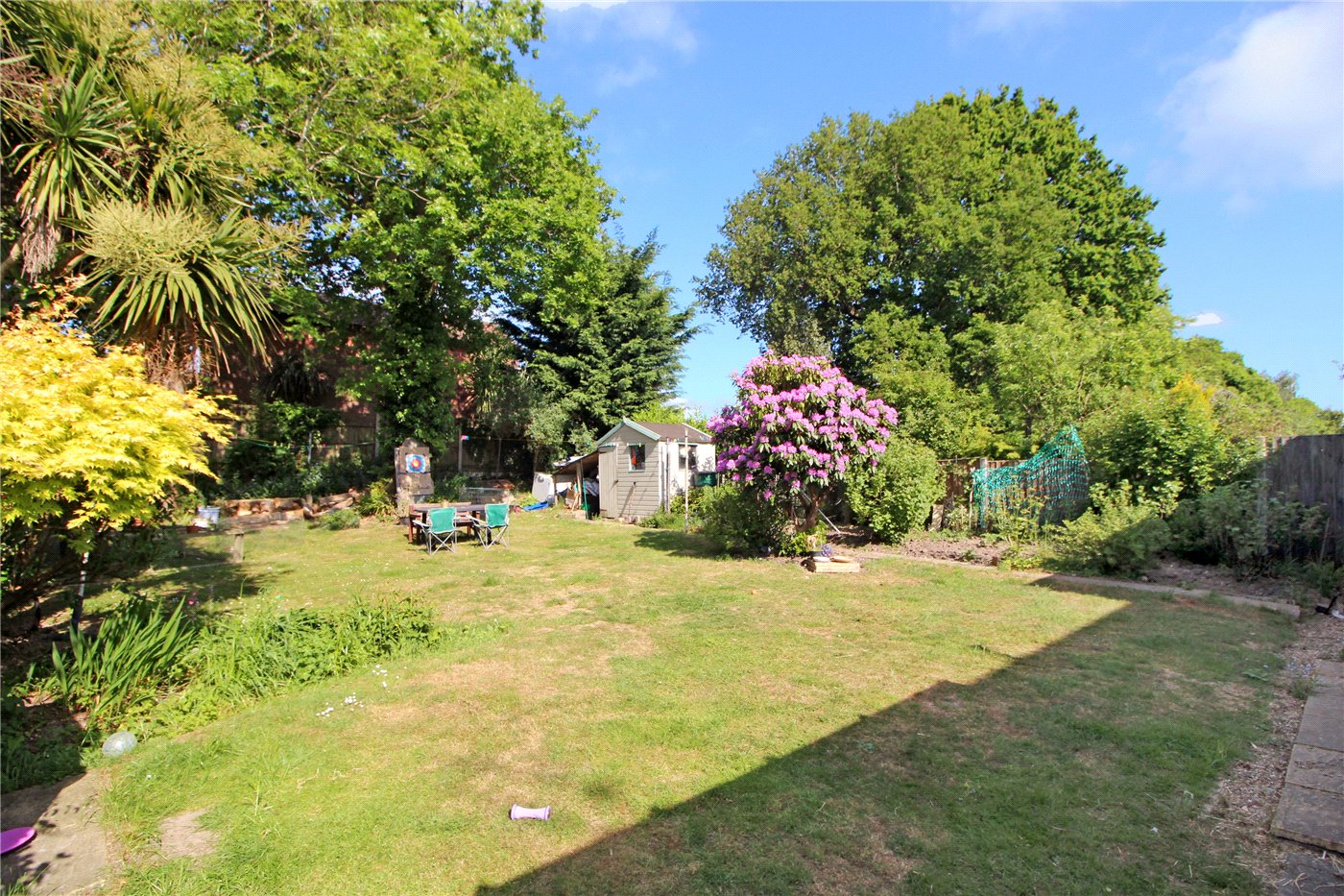 Garden